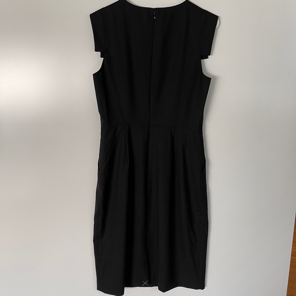 J Crew Dresses Nwt Jcrew 365 - M 6355d31c046d749903748d4d 